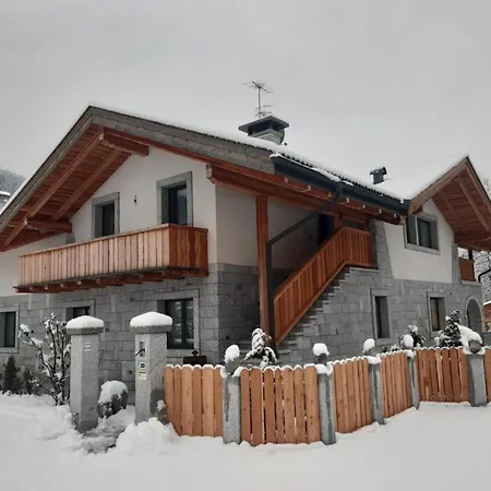 B&B Casa il sasso-3